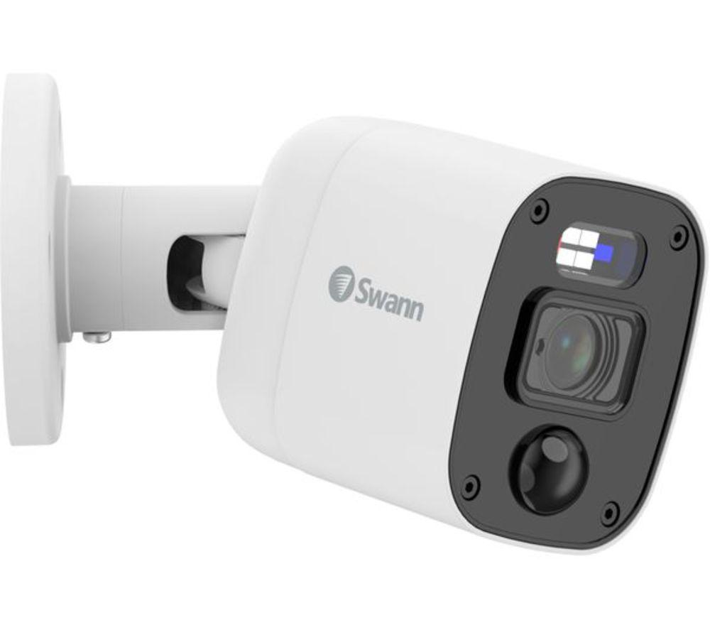 SWANN Enforcer SWPRO-1080MQBPK2-EU Full HD DVR Security Camera Kit - 2 Cameras image number 3 of 4