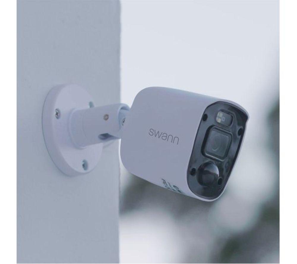 SWANN Home SWPRO-2KMQBPK2-EU 2K Add-on Camera - Pack of 2 image number 2 of 4