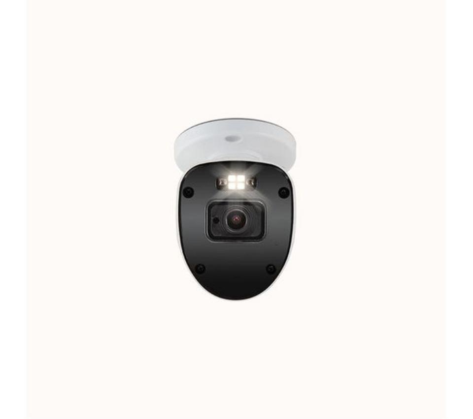 SWANN AdvancedX SWNHD-ADVX5MPB-GL 3K NVR Add-on Security Camera