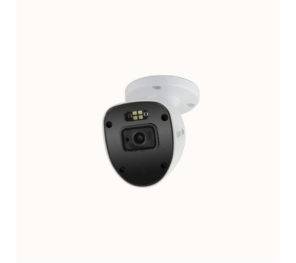 SWANN AdvancedX SWNHD-ADVX5MPB-GL 3K NVR Add-on Security Camera image number 2 of 6