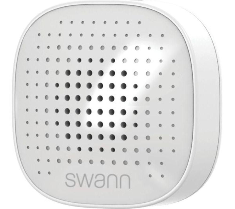 SWANN EVO SWIFI-SEVDBC Full HD WiFi Video Doorbell & Chime image number 3 of 3