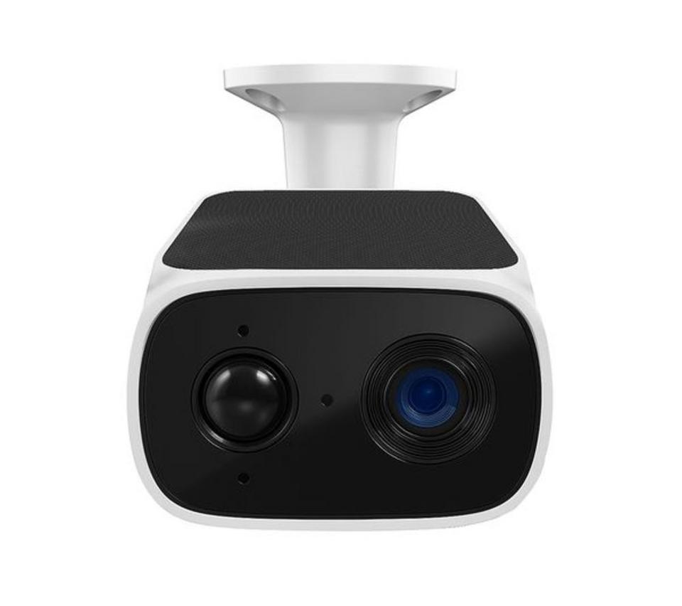 SWANN EVO SWIFI-SESOL2KBC-EU 2K WiFi Security Camera
