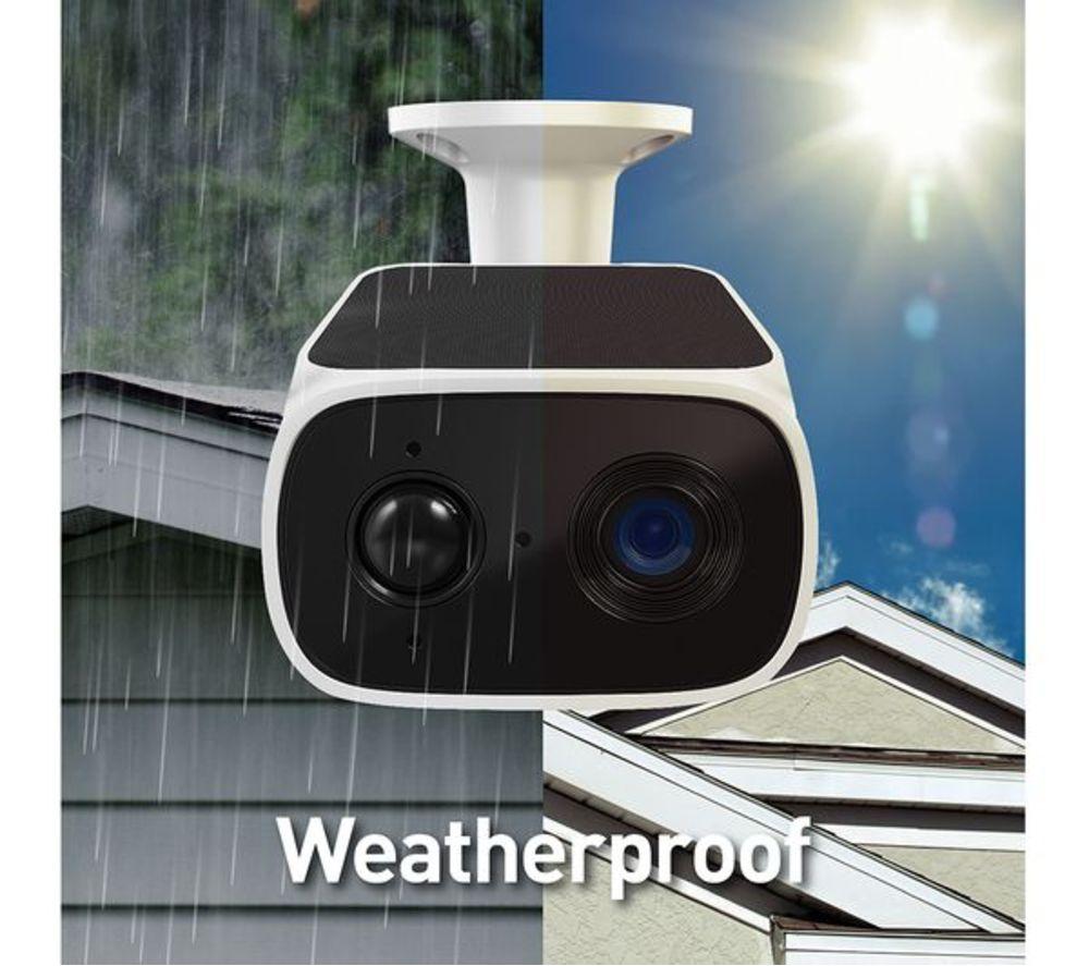 SWANN EVO SWIFI-SESOL2KBC-EU 2K WiFi Security Camera image number 5 of 6