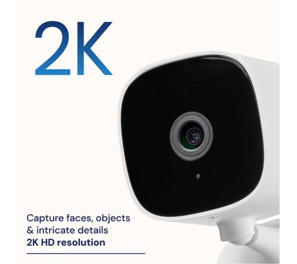SWANN SWIFI-SE2KIC​ 2K WiFi Security Camera image number 3 of 7