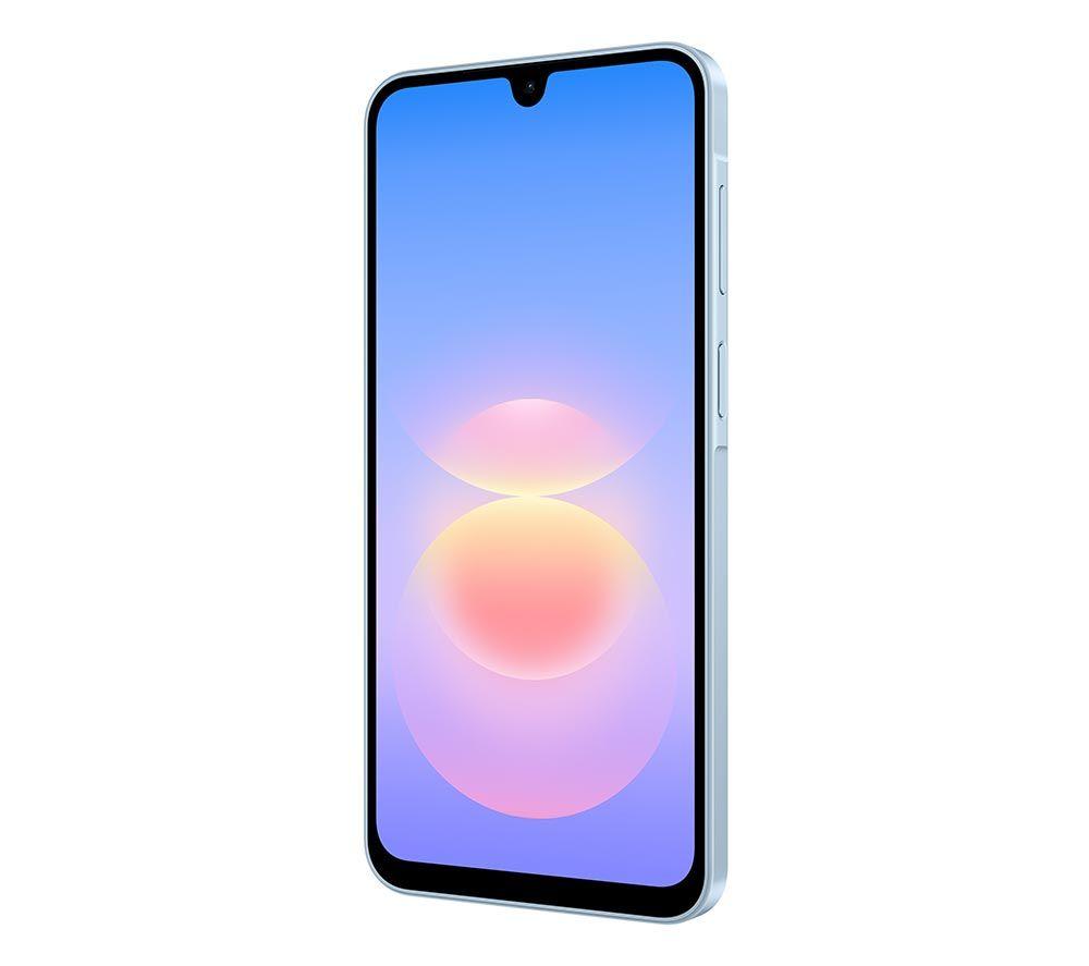 SAMSUNG Galaxy A18 - 128 GB, Light Blue image number 4 of 10