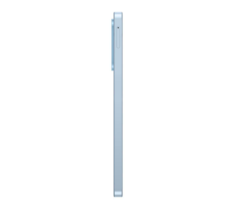 SAMSUNG Galaxy A18 - 128 GB, Light Blue image number 5 of 10