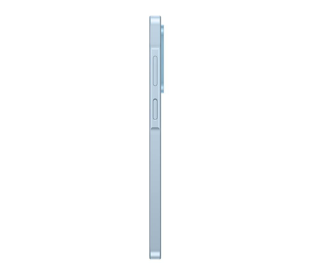 SAMSUNG Galaxy A18 - 128 GB, Light Blue image number 6 of 10