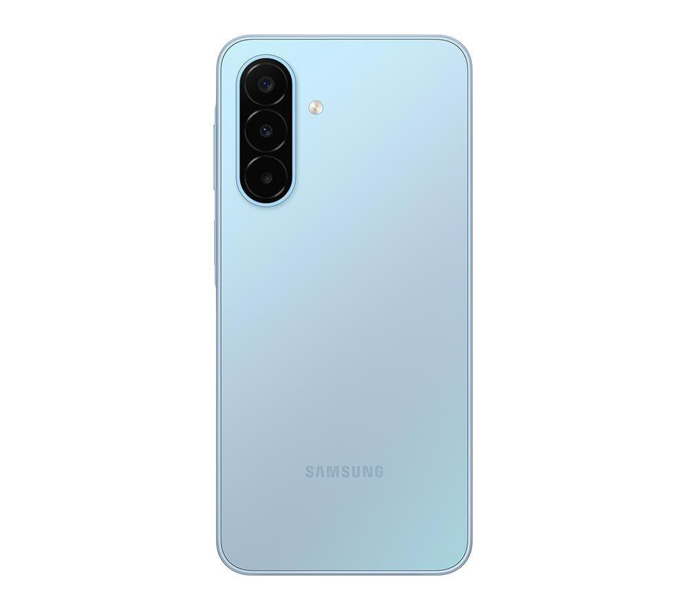 SAMSUNG Galaxy A18 - 128 GB, Light Blue image number 7 of 10