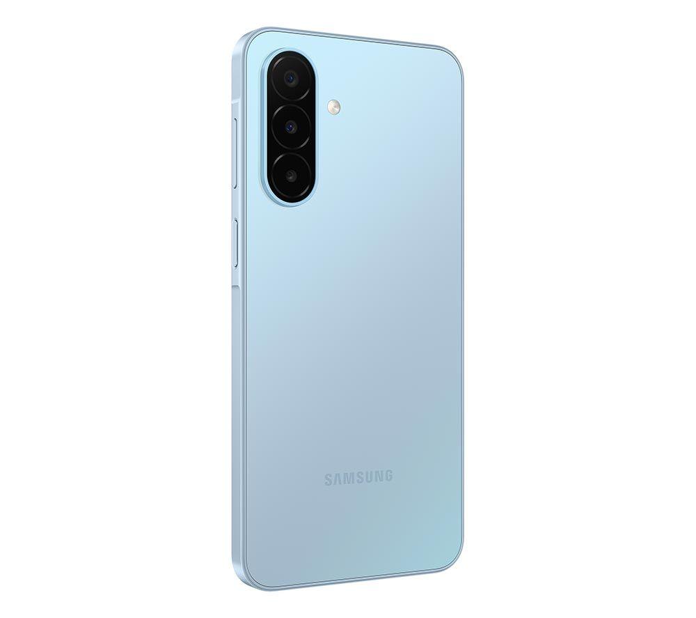 SAMSUNG Galaxy A18 - 128 GB, Light Blue image number 8 of 10