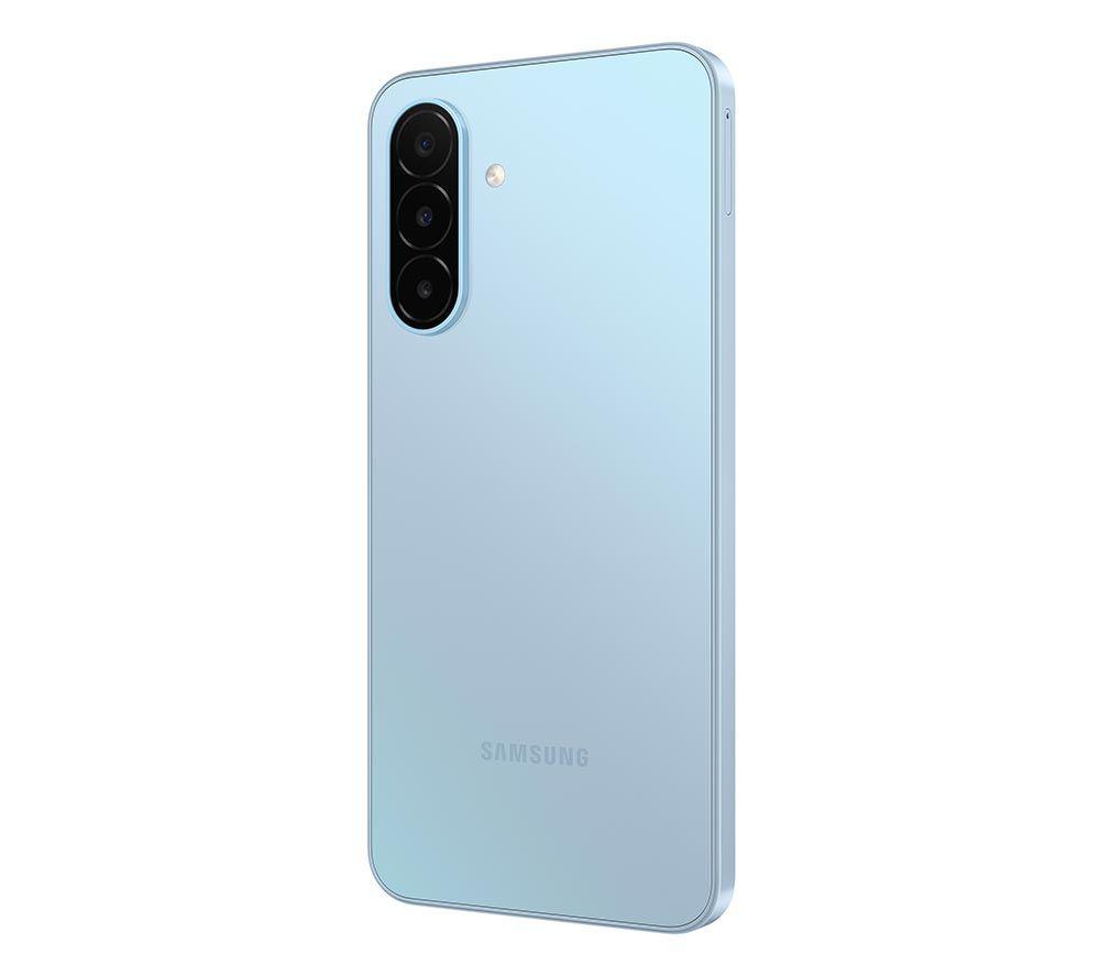 SAMSUNG Galaxy A18 - 128 GB, Light Blue image number 9 of 10