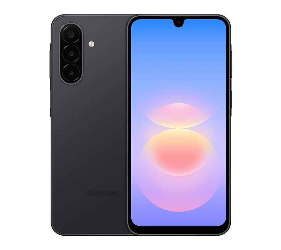 SAMSUNG Galaxy A18 - 128 GB, Black