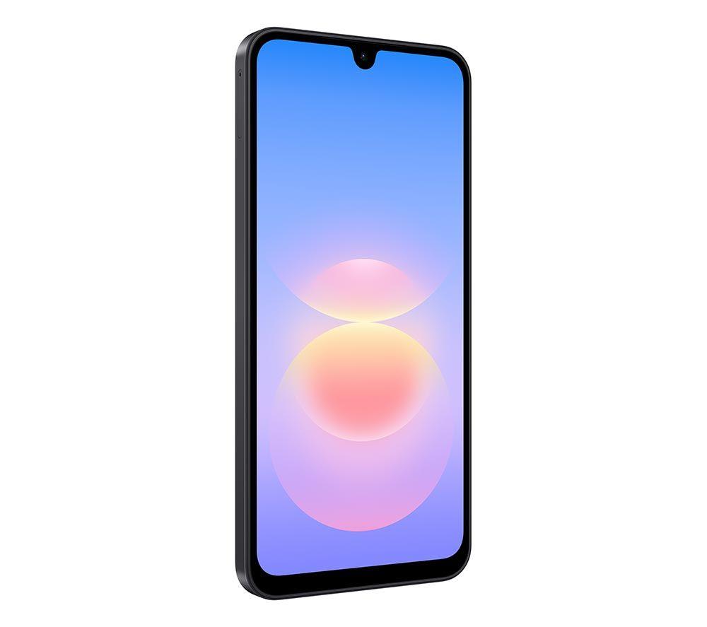 SAMSUNG Galaxy A18 - 128 GB, Black image number 3 of 10