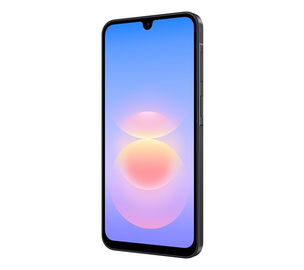 SAMSUNG Galaxy A18 - 128 GB, Black image number 4 of 10