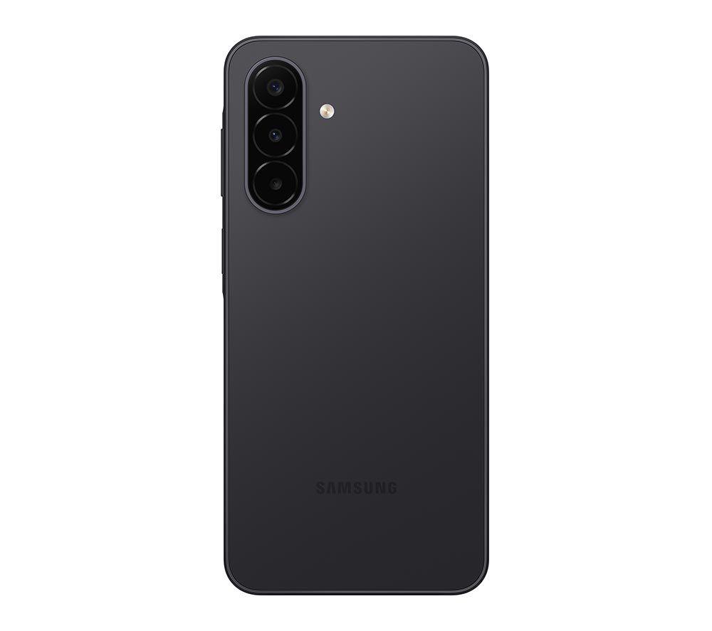 SAMSUNG Galaxy A18 - 128 GB, Black image number 7 of 10