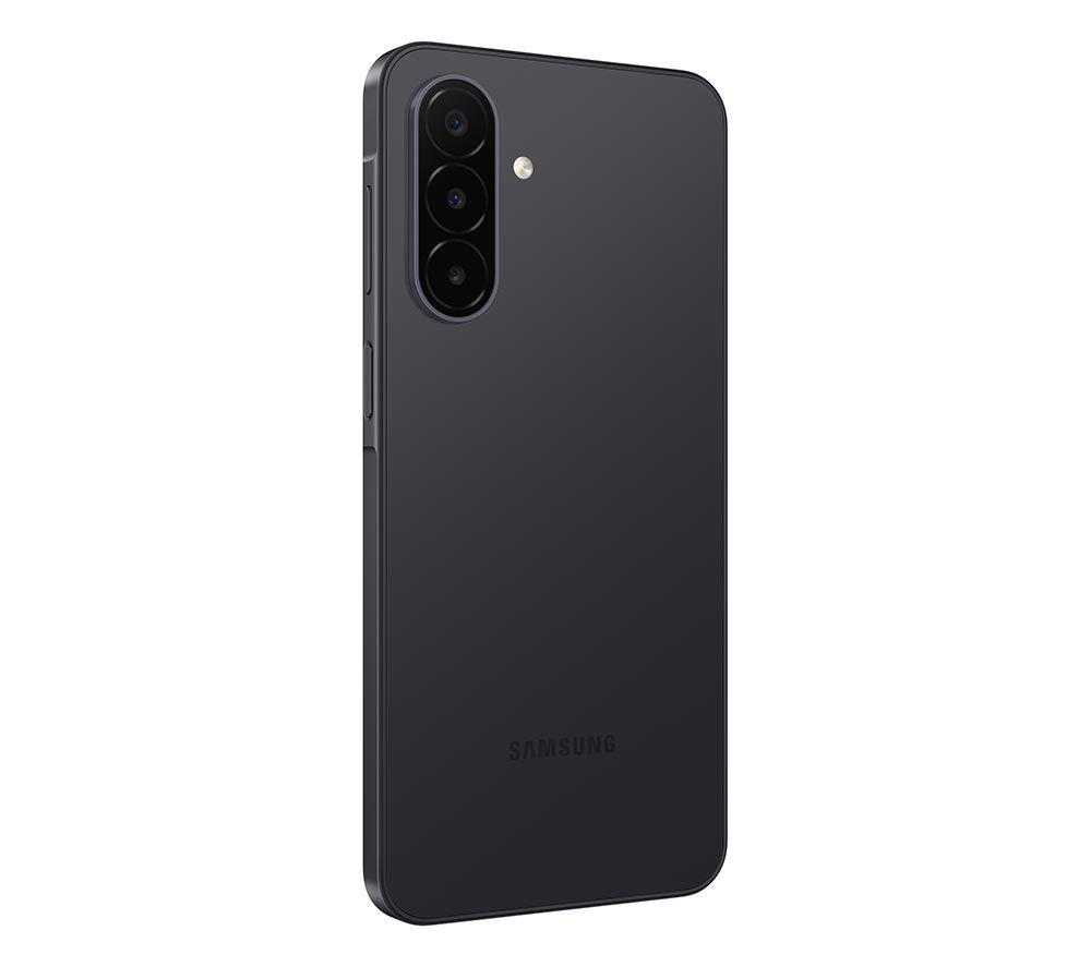 SAMSUNG Galaxy A18 - 128 GB, Black image number 8 of 10