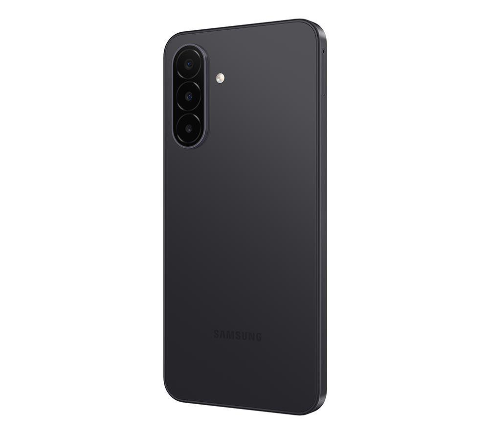 SAMSUNG Galaxy A18 - 128 GB, Black image number 9 of 10
