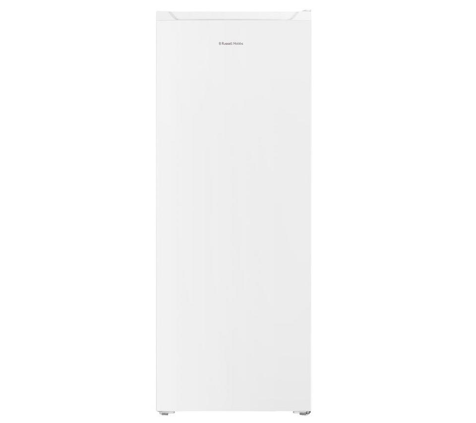 RUSSELL HOBBS RH143FFFZ542E1W Tall Freezer - White