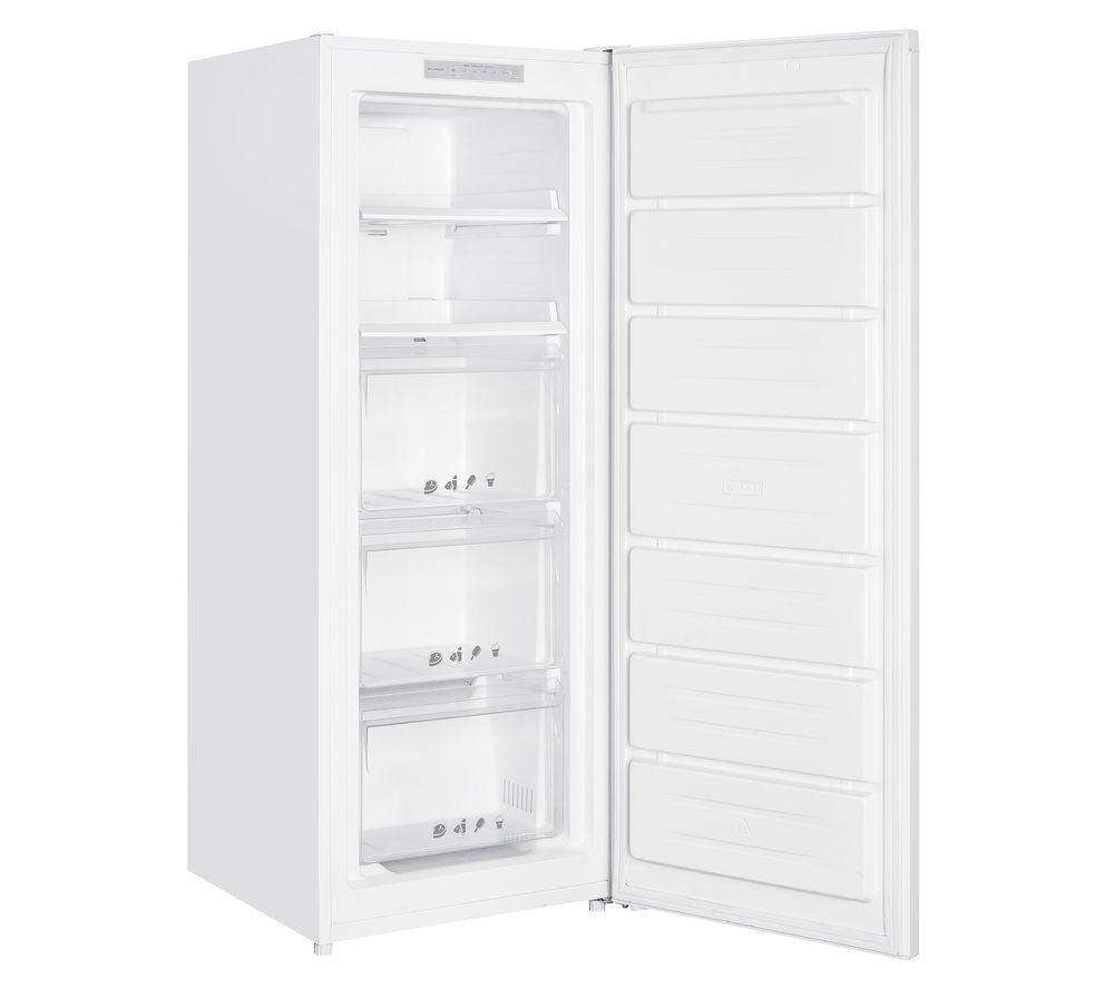 RUSSELL HOBBS RH143FFFZ542E1W Tall Freezer - White image number 4 of 4