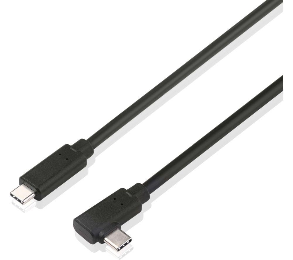 META Quest 3 Virtual Reality Headset & VR Optical Link Cable Bundle image number 10 of 11