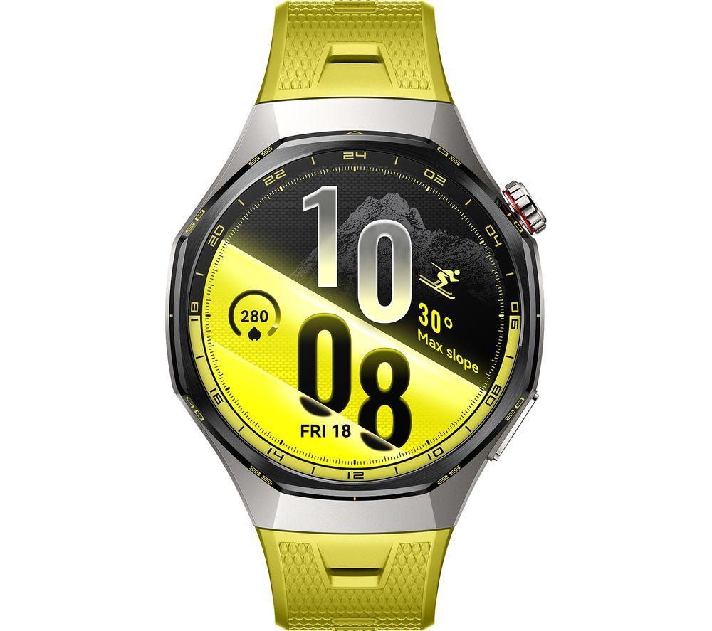 Huawei Watch Gt 7 Pro 46Mm - Image 3