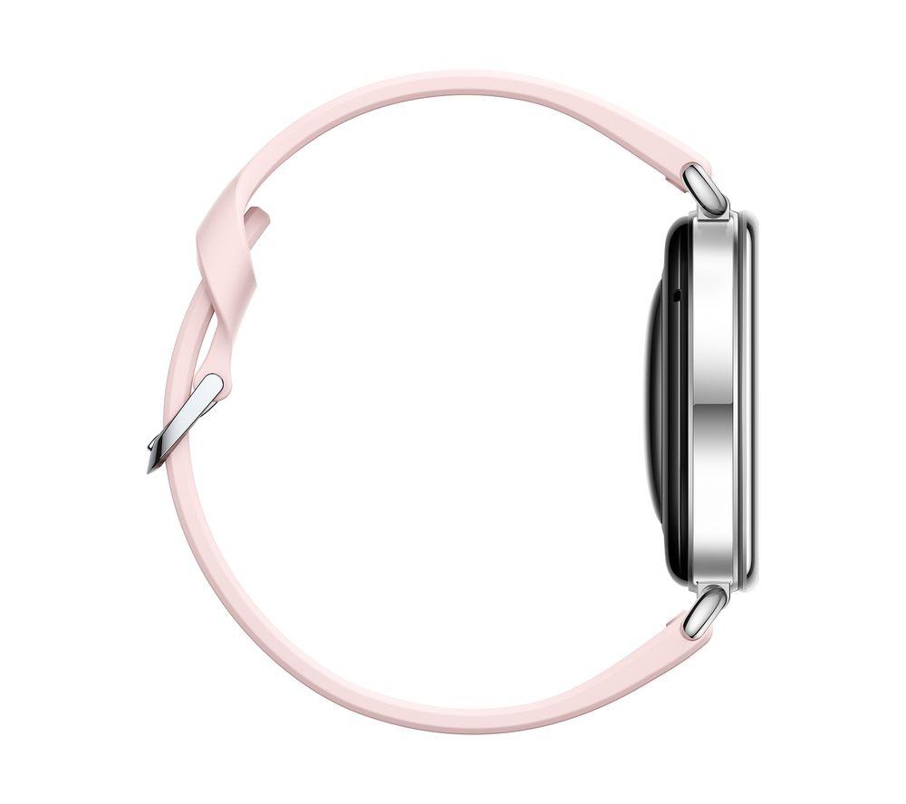 HUAWEI Watch GT 7 - Pink with Fluoroelastomer Strap, 41 mm image number 5 of 6