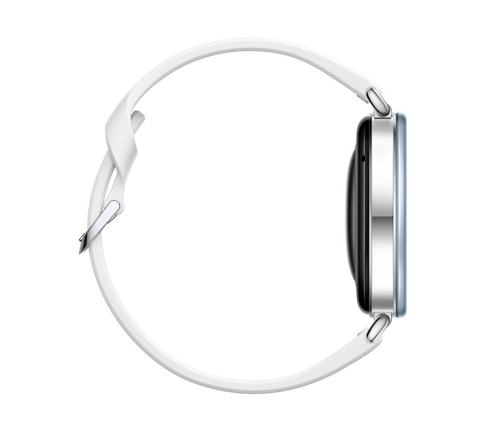 HUAWEI Watch GT 7 - Blue with Fluoroelastomer Strap, 41 mm image number 3 of 6