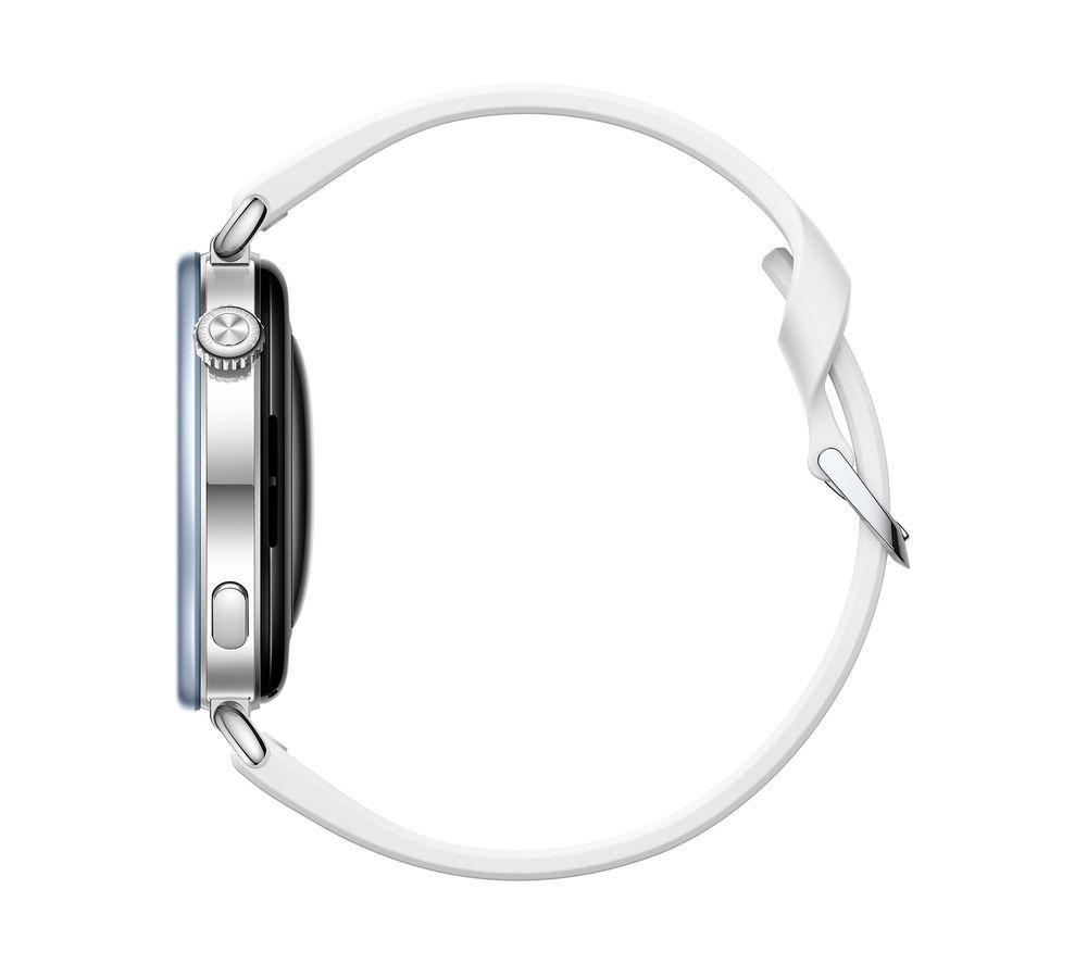 HUAWEI Watch GT 7 - Blue with Fluoroelastomer Strap, 41 mm image number 4 of 6