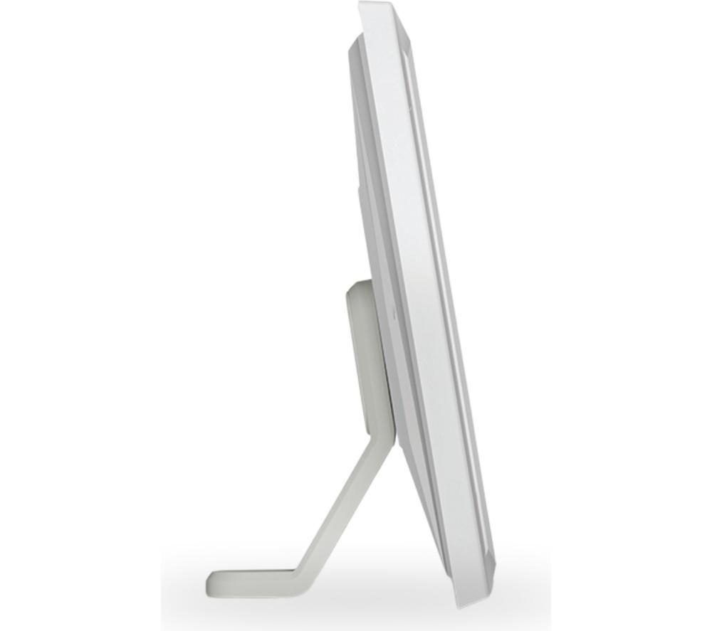 NAVITEL FR101 PRO Digital Photo Frame - White image number 5 of 7