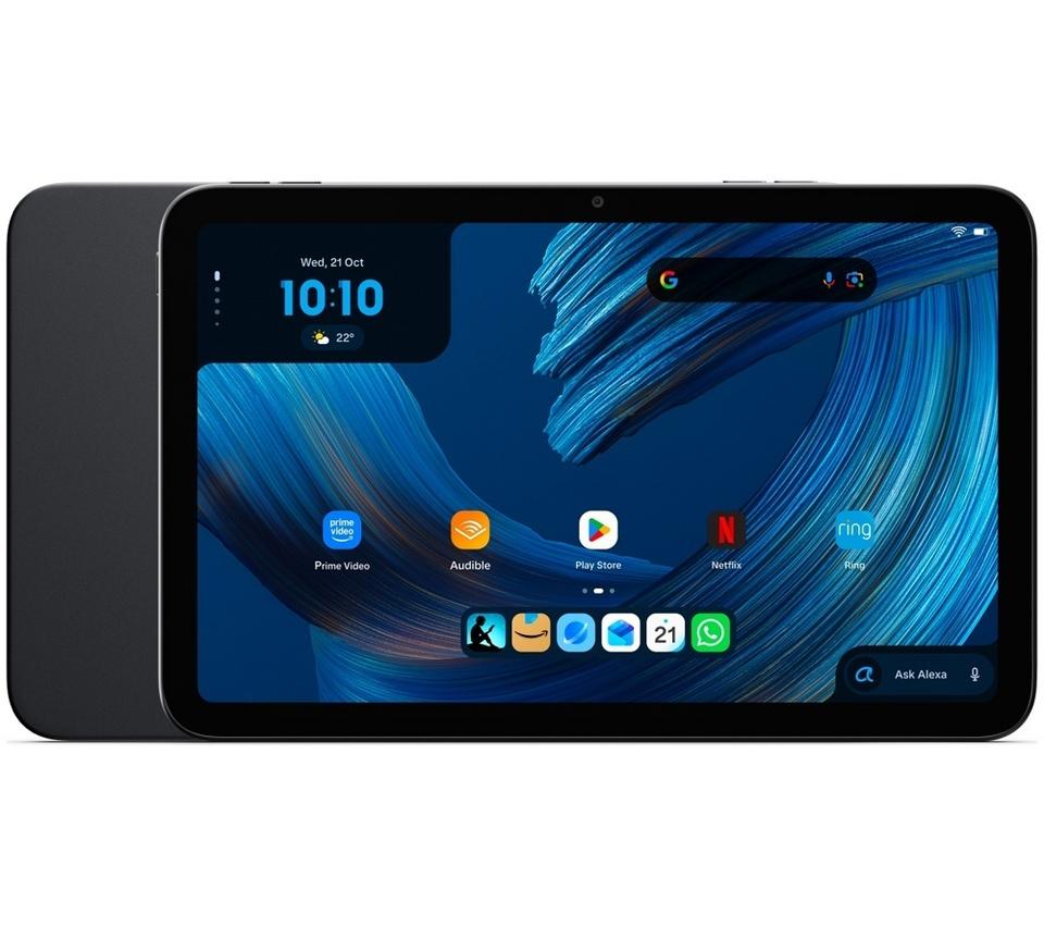 AMAZON Alexa 8 Tablet (2026) - 64 GB, Graphite