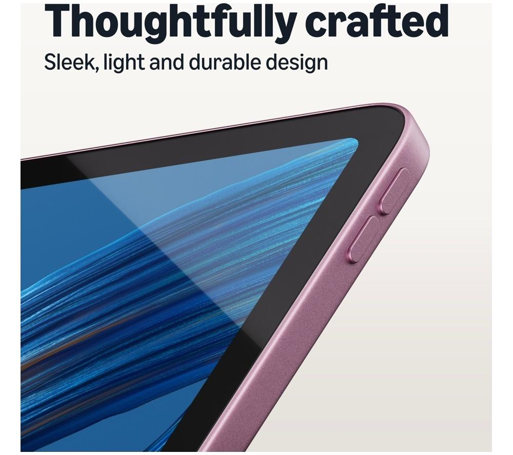 AMAZON Alexa 8 Tablet (2026) - 64 GB, Graphite image number 7 of 11