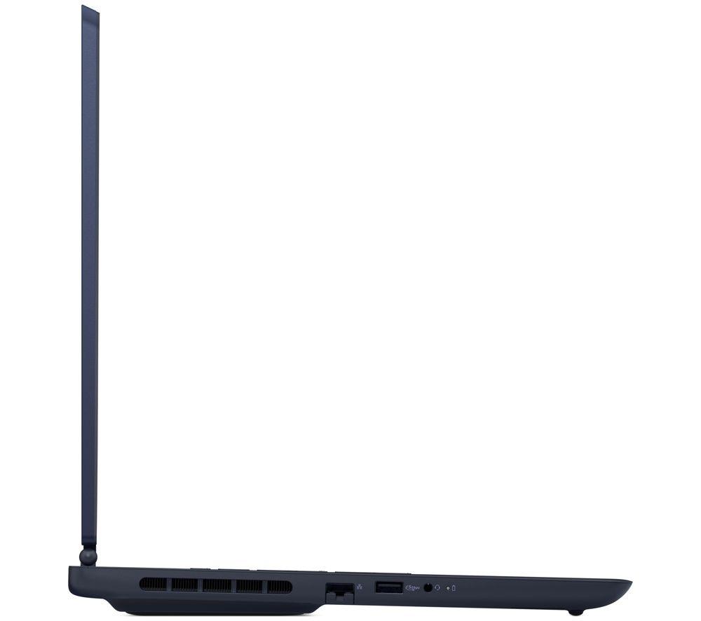 ALIENWARE 16 Aurora 16" Gaming Laptop - Intel&reg; Core&trade; 9, RTX 5070, 1 TB SSD image number 3 of 11