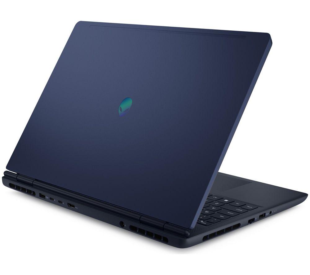 ALIENWARE 16 Aurora 16" Gaming Laptop - Intel&reg; Core&trade; 9, RTX 5070, 1 TB SSD image number 4 of 11