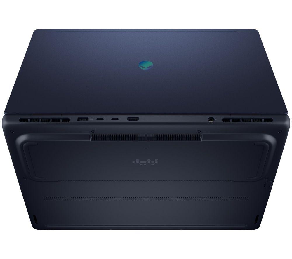ALIENWARE 16 Aurora 16" Gaming Laptop - Intel&reg; Core&trade; 9, RTX 5070, 1 TB SSD image number 5 of 11