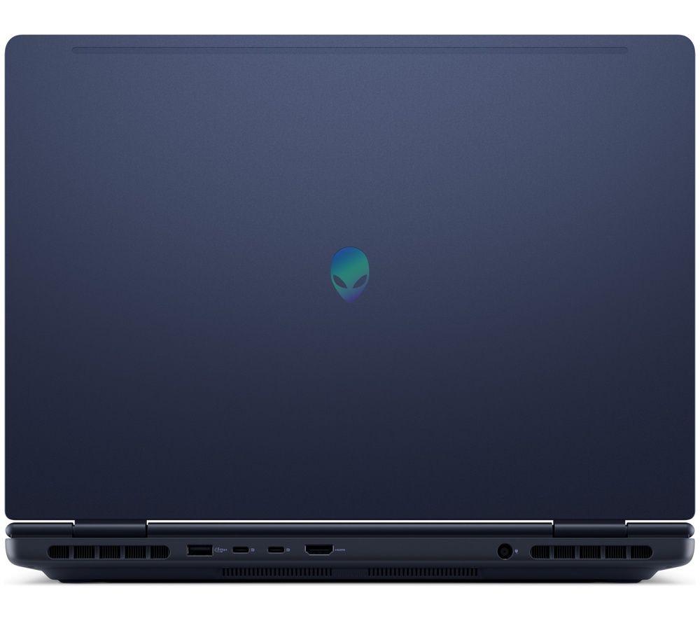 ALIENWARE 16 Aurora 16" Gaming Laptop - Intel&reg; Core&trade; 9, RTX 5070, 1 TB SSD image number 6 of 11