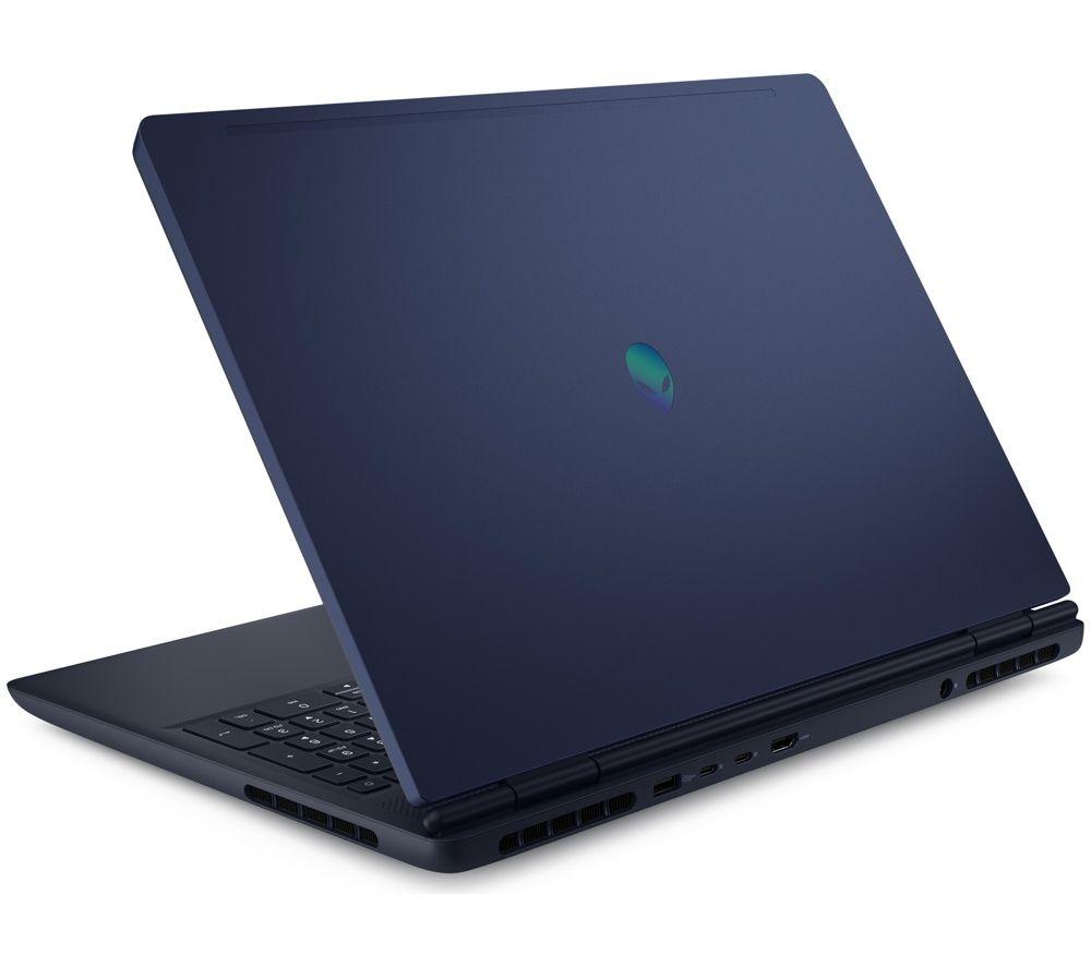 ALIENWARE 16 Aurora 16" Gaming Laptop - Intel&reg; Core&trade; 9, RTX 5070, 1 TB SSD image number 7 of 11
