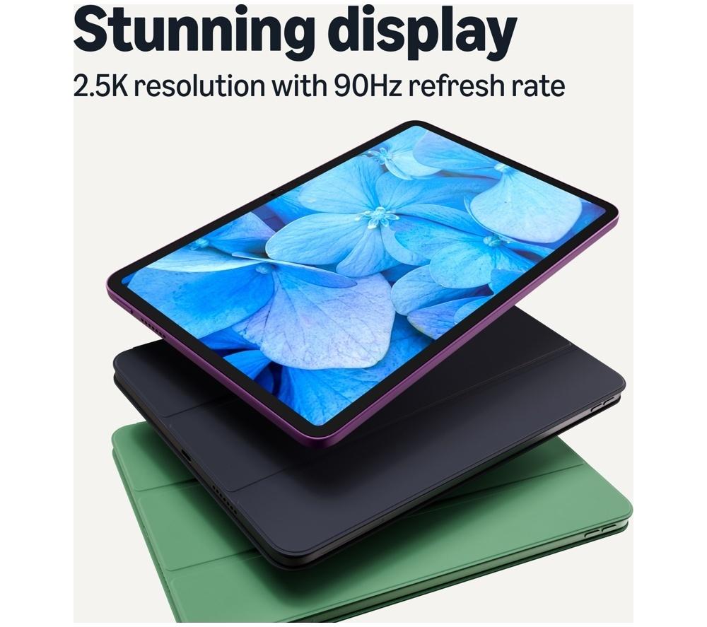 AMAZON Alexa 11 Tablet (2026) - 64 GB, Matcha image number 5 of 11