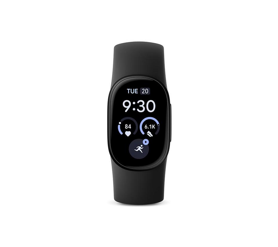 FITBIT Edge Smart Watch - Obsidian & Matte Black