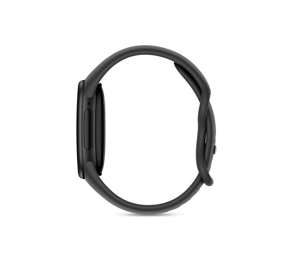 FITBIT Edge Smart Watch - Obsidian & Matte Black image number 4 of 10
