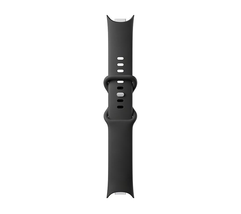 FITBIT Edge Smart Watch - Obsidian & Matte Black image number 5 of 10