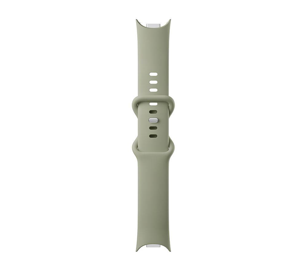 FITBIT Edge Smart Watch - Olive & Satin Pyrite image number 5 of 10