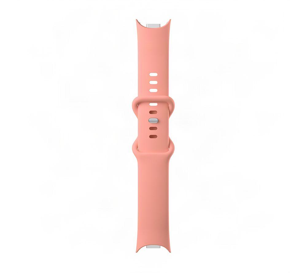 FITBIT Edge Smart Watch - Canyon & Champagne Gold image number 5 of 10