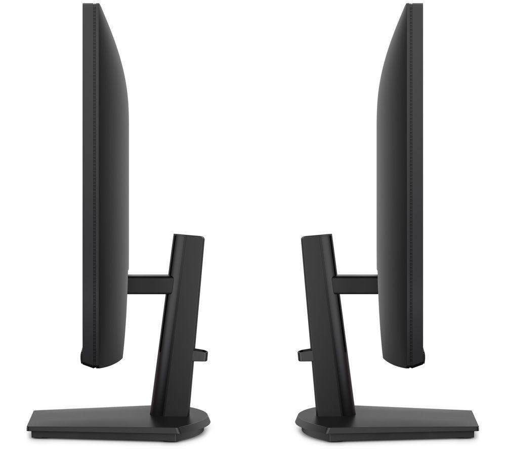 DELL SE2726HSR Full HD 27" IPS LCD Monitor - Black image number 2 of 7