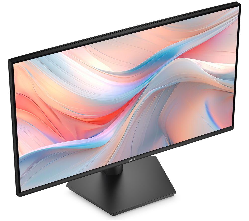 DELL SE2726HSR Full HD 27" IPS LCD Monitor - Black image number 4 of 7