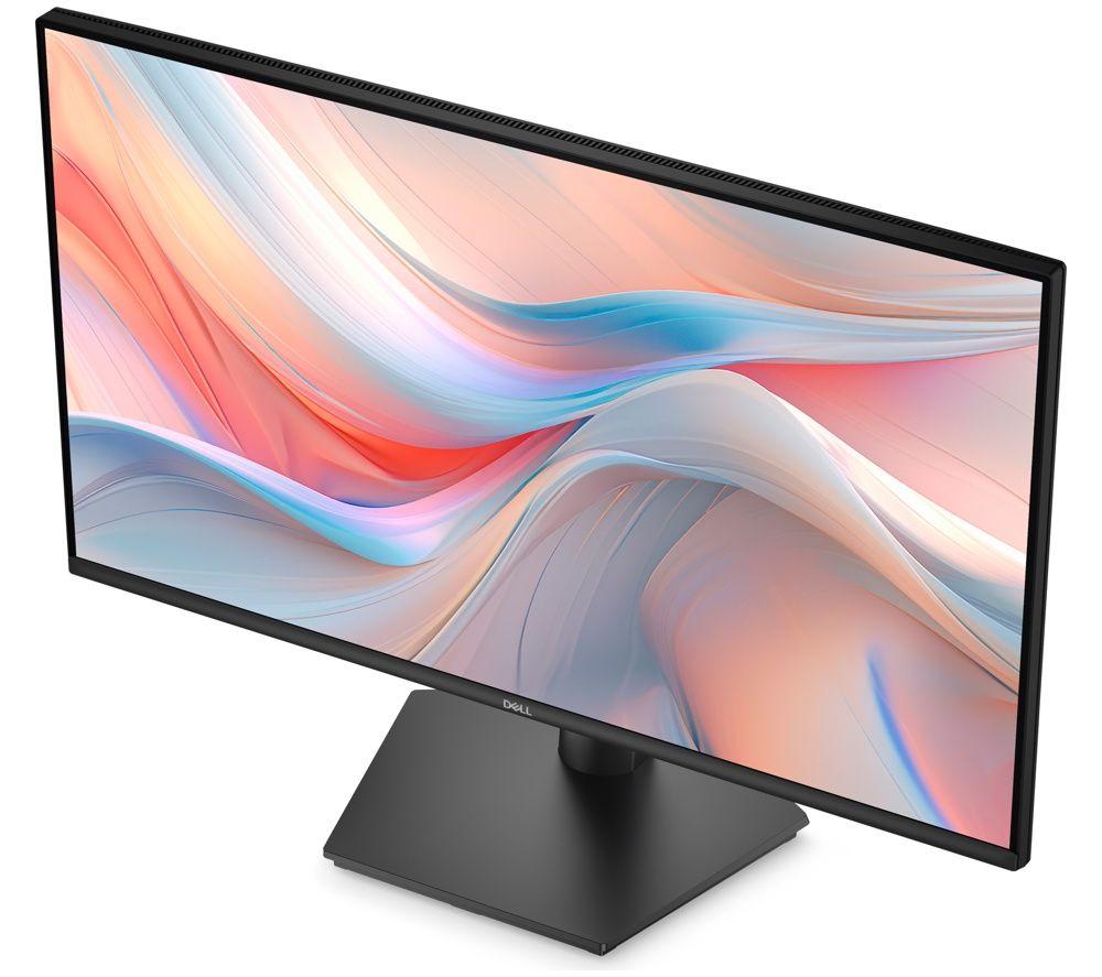 DELL SE2726HSR Full HD 27" IPS LCD Monitor - Black image number 5 of 7