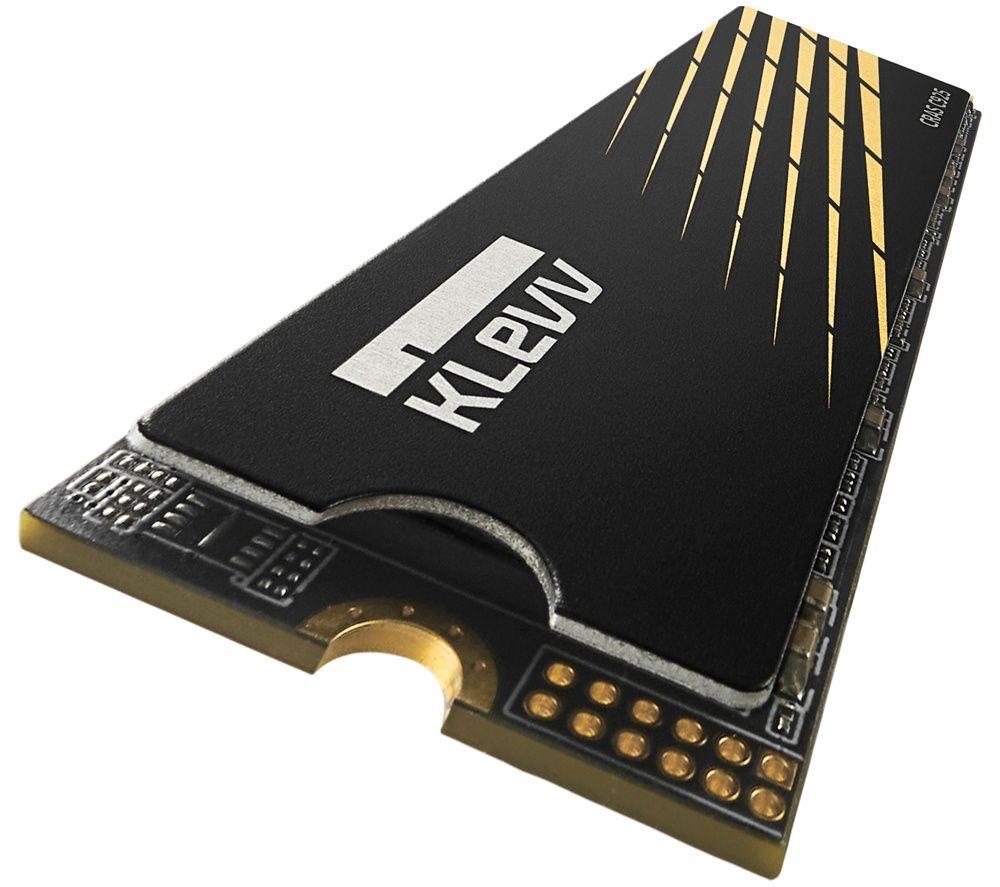KLEVV CRAS C925G M.2 Internal SSD - 2 TB image number 7 of 7