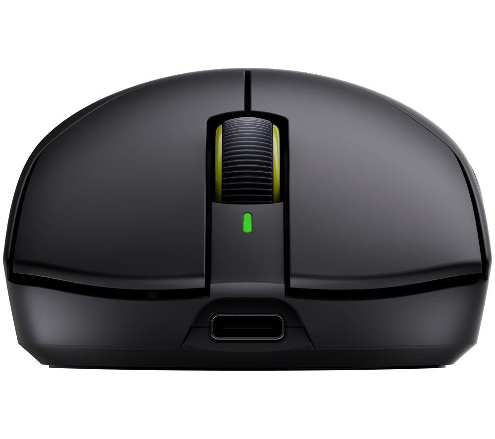 CORSAIR Sabre V3 Pro PureVector Wireless Optical Gaming Mouse - Black image number 6 of 6