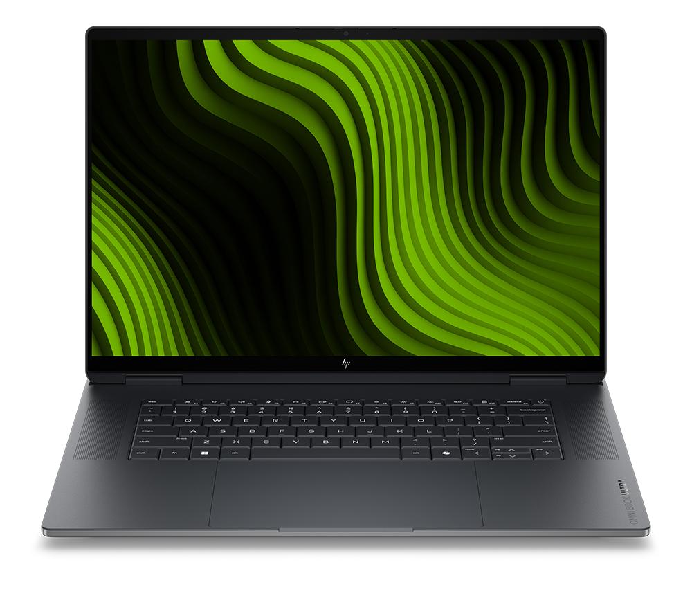 HP OmniBook Ultra Next Gen AI 16" Laptop - NVIDIA RTX Spark&trade; N1X, 32 GB RAM, 1 TB SSD, Eclipse Grey image number 20 of 37