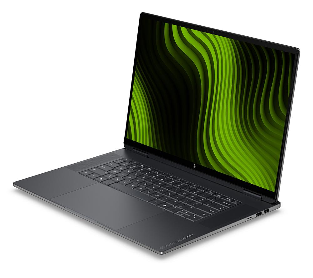 HP OmniBook Ultra Next Gen AI 16" Laptop - NVIDIA RTX Spark&trade; N1X, 32 GB RAM, 1 TB SSD, Eclipse Grey image number 21 of 37