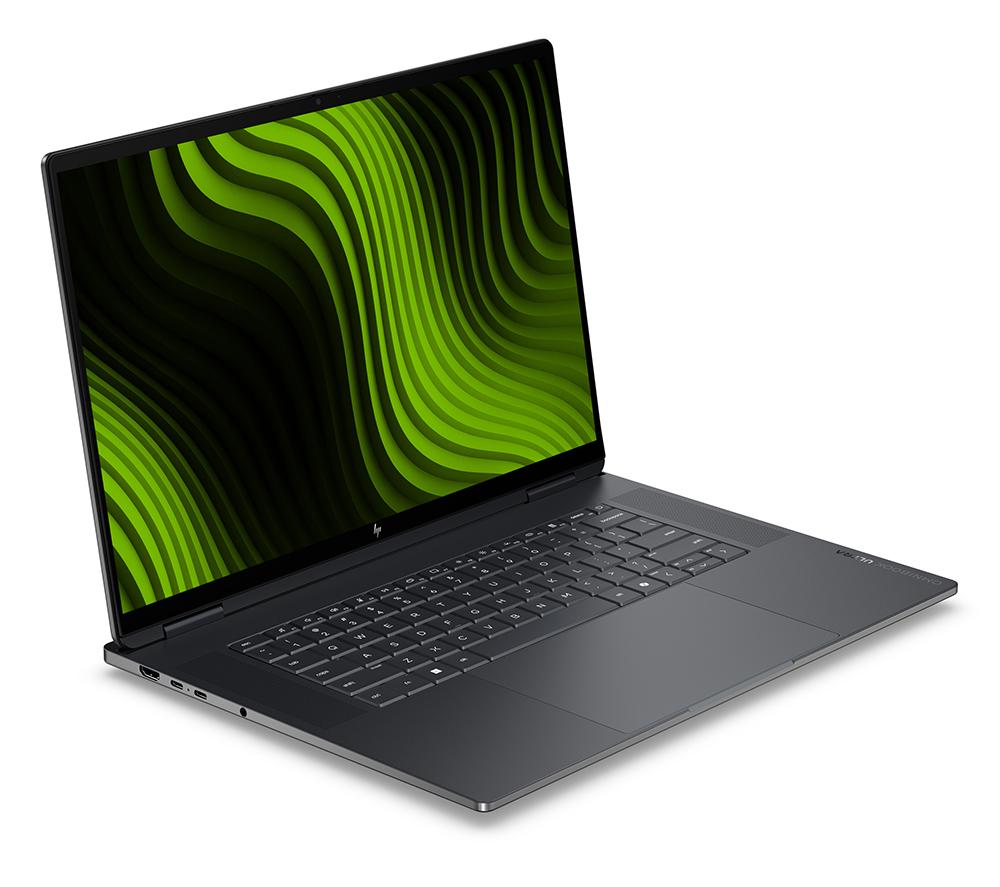 HP OmniBook Ultra Next Gen AI 16" Laptop - NVIDIA RTX Spark&trade; N1X, 32 GB RAM, 1 TB SSD, Eclipse Grey image number 22 of 37