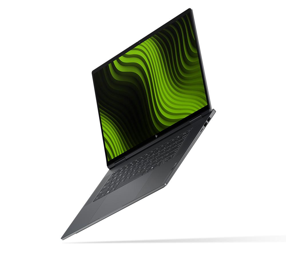 HP OmniBook Ultra Next Gen AI 16" Laptop - NVIDIA RTX Spark&trade; N1X, 32 GB RAM, 1 TB SSD, Eclipse Grey image number 23 of 37